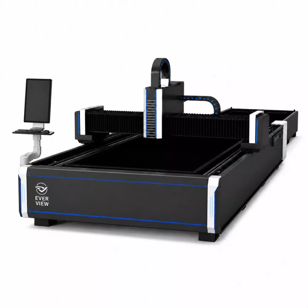 Неліктен жартылай жабық алмасу тегіс кескіш машинаны таңдау керек?